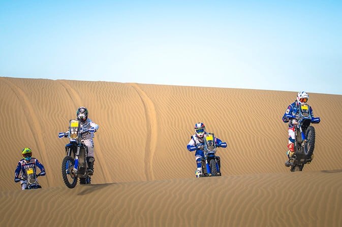 2018-01-04-Dakar-2018-Yamalube-Yamaha-Team