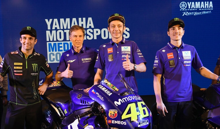 2018-Yamaha-MotoGP-ThailandTest