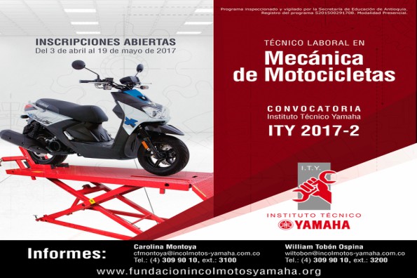 Convocatorias-ITY-2017