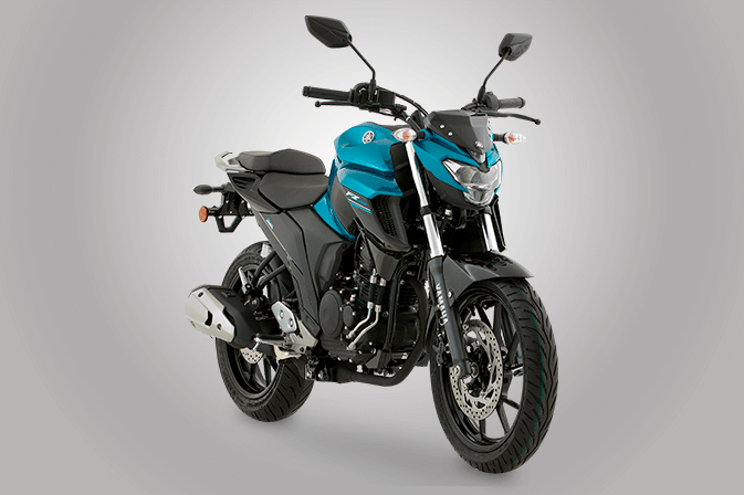 FZ25