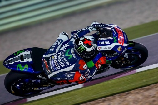 JorgeLorenzo_TestQatar_2016_Portada
