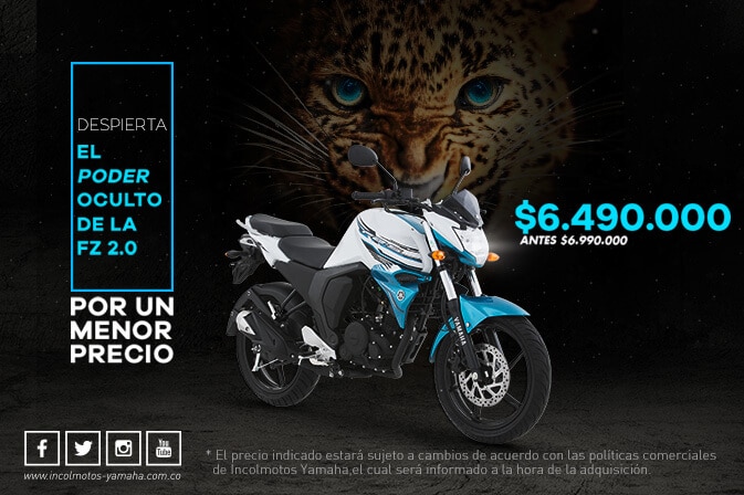 Yamaha-FZ-nuevos-precios-2017