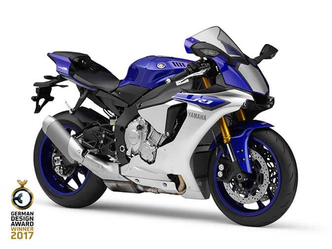 Yamaha-YZF-R1-German-Design-Award-2
