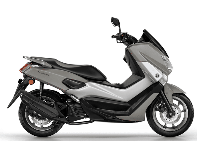 nmax-yamaha