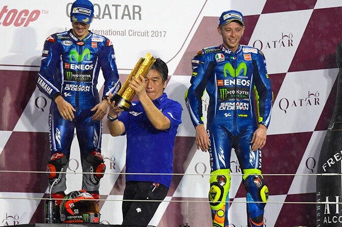 podio-qatar