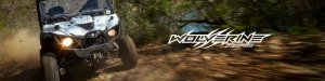 Wolverine R-spec EPS