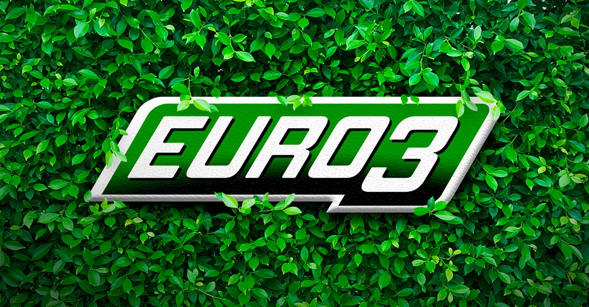 Norma Euro3 - Calidad del Aire