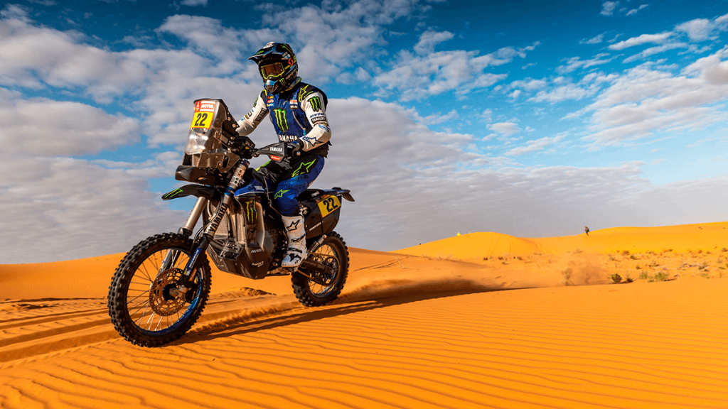 Yamaha-Dakar-2020