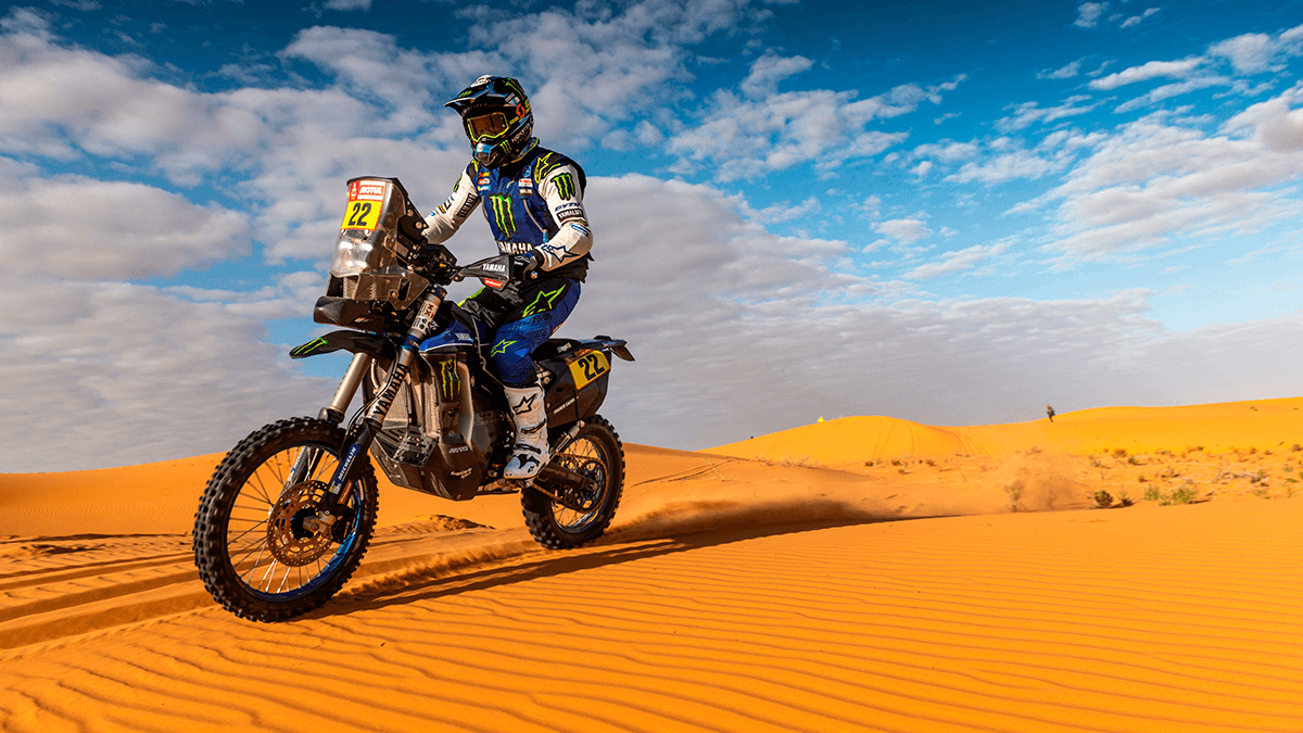 Yamaha-Dakar-2020