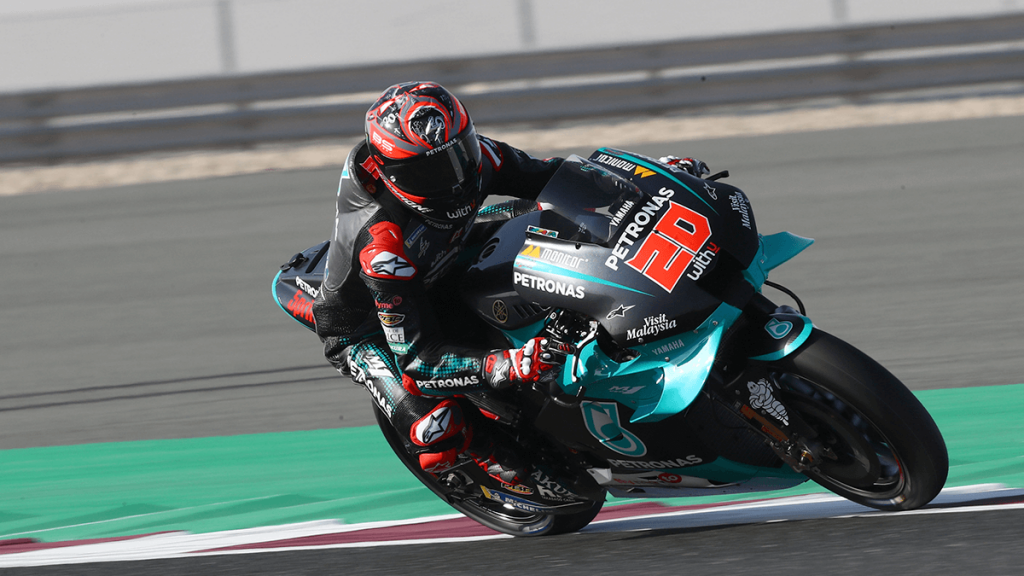 Fabio Quartararo