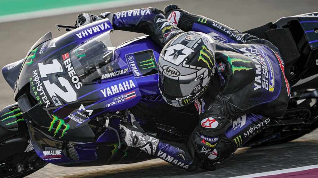 MotoGP Maverick Viñales