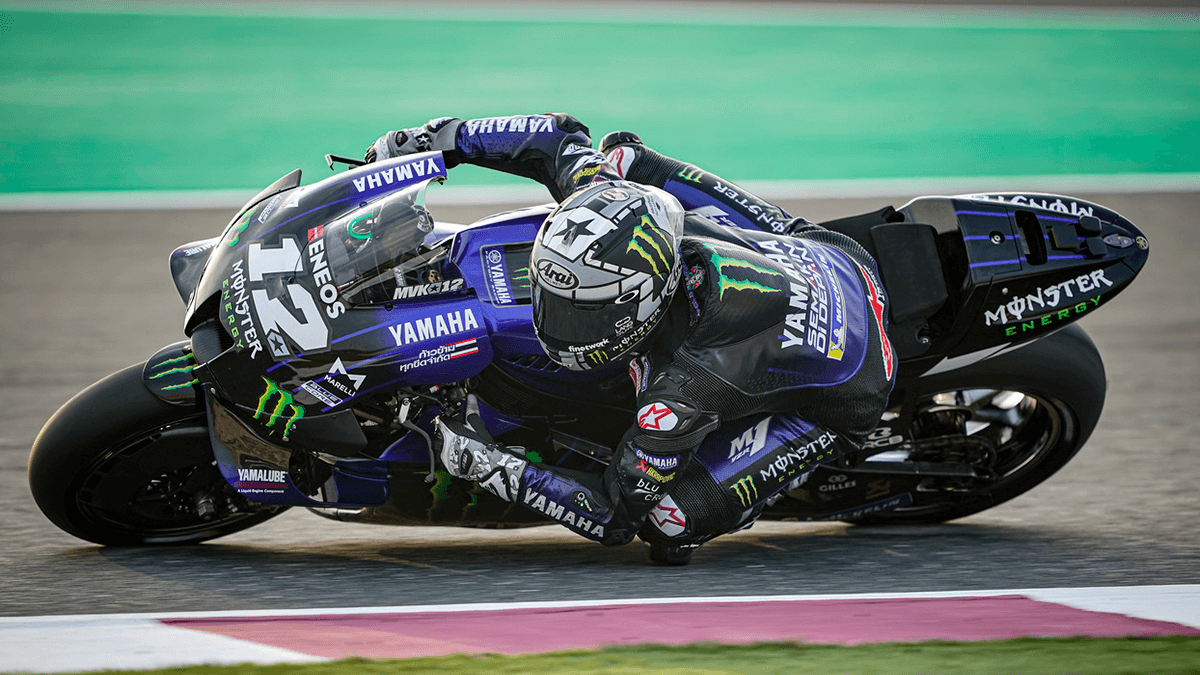 Maverick Viñales