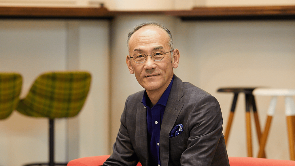 Yoshihiro Hidaka