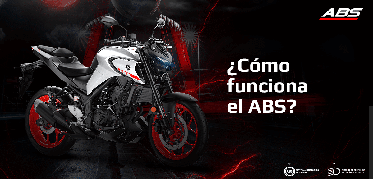 ¿Cómo funciona el ABS?