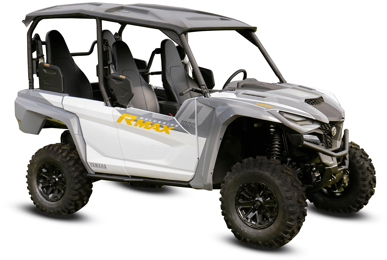 Wolverine RMAX 4