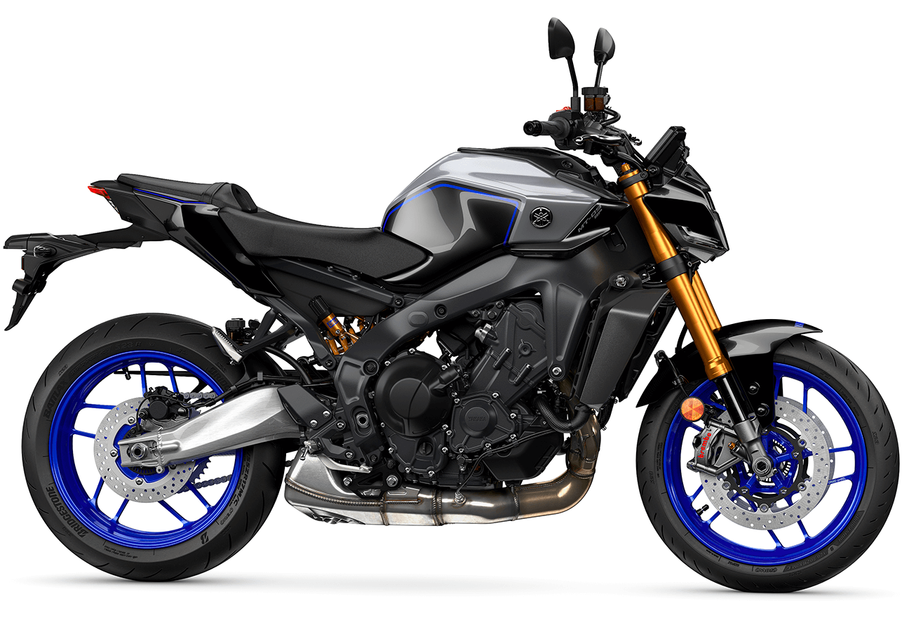 MT09 SP